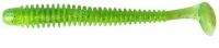 Силікон Keitech Swing Impact 4" 424 Lime Chartreuse 8шт Фотографія